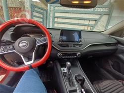 نيسان ألتيما